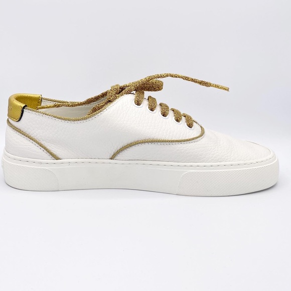 NIB SAINT LAURENT Venice sneakers - Picture 6 of 11